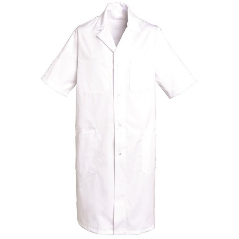 Blouse Mixte OSCAR MC