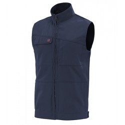 Gilet SM GRANIT