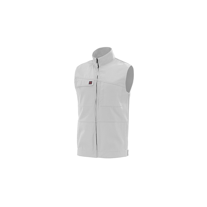 Gilet SM GRANIT