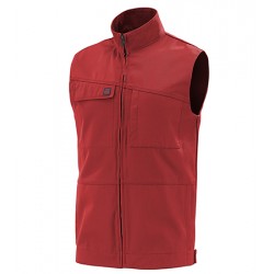 Gilet SM GRANIT