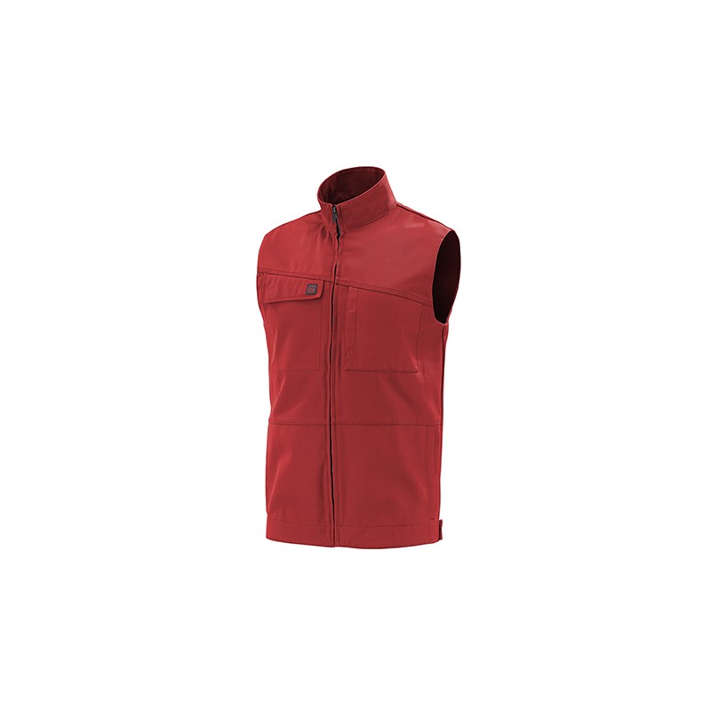 Gilet SM GRANIT