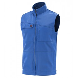 Gilet SM GRANIT