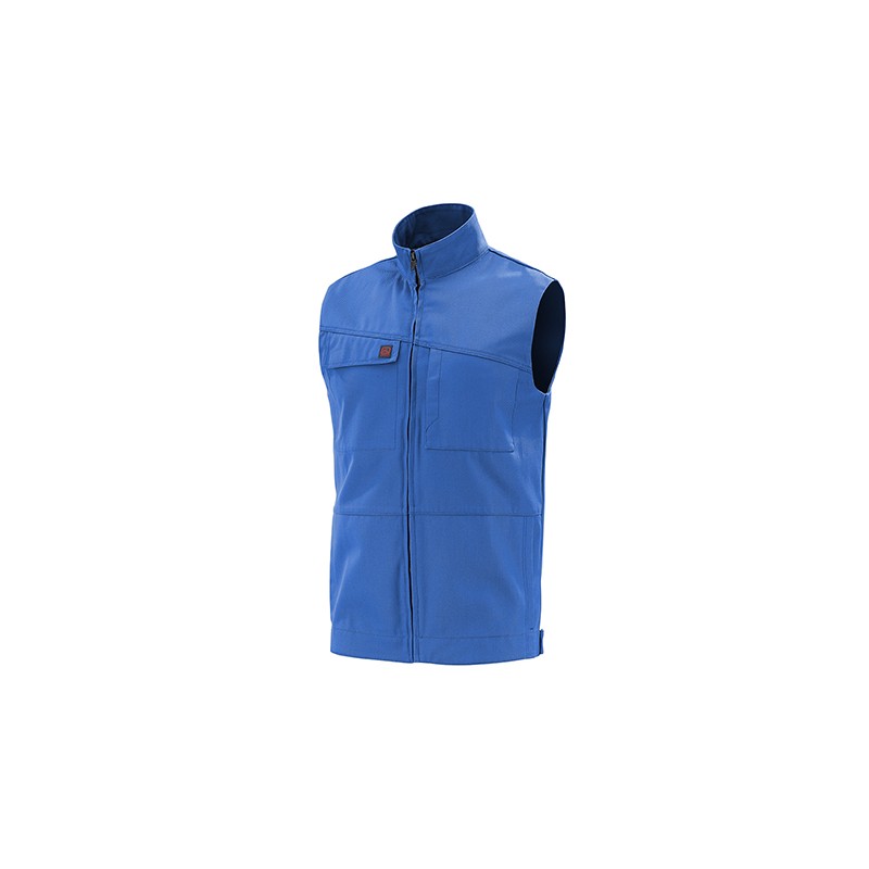 Gilet SM GRANIT