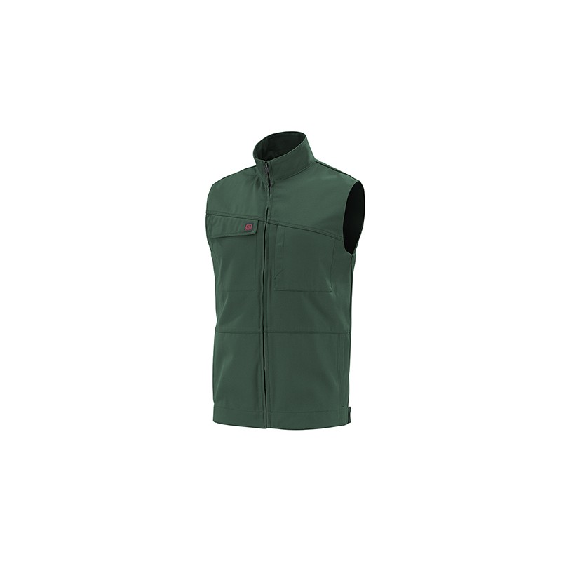 Gilet SM GRANIT