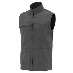 Gilet SM GRANIT