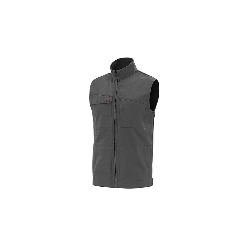 Gilet SM GRANIT