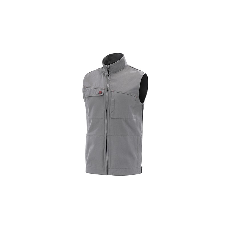 Gilet SM GRANIT