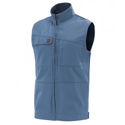 Gilet SM GRANIT