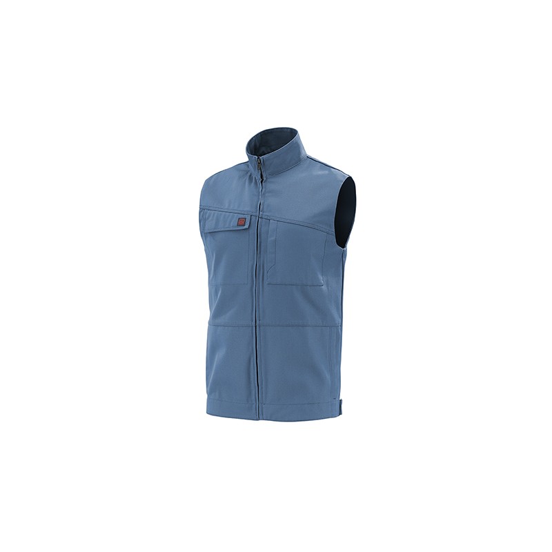 Gilet SM GRANIT