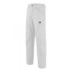 Pantalon Genouillère BASALTE