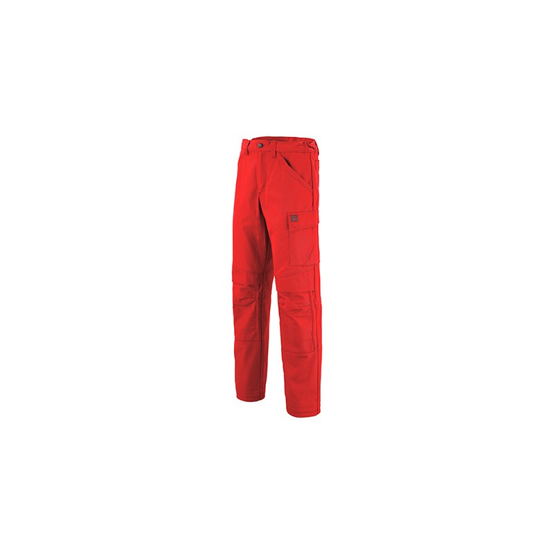 Pantalon Genouillère BASALTE