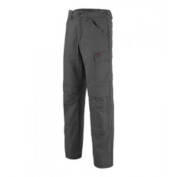 Pantalon Genouillère BASALTE