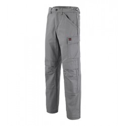 Pantalon Genouillère BASALTE