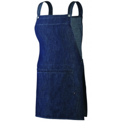 Tablier bavette EZAC