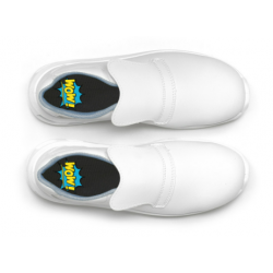 Chaussures de sécurité BLANCO S2 SRC