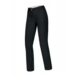 Pantalon Chino Femme 1734
