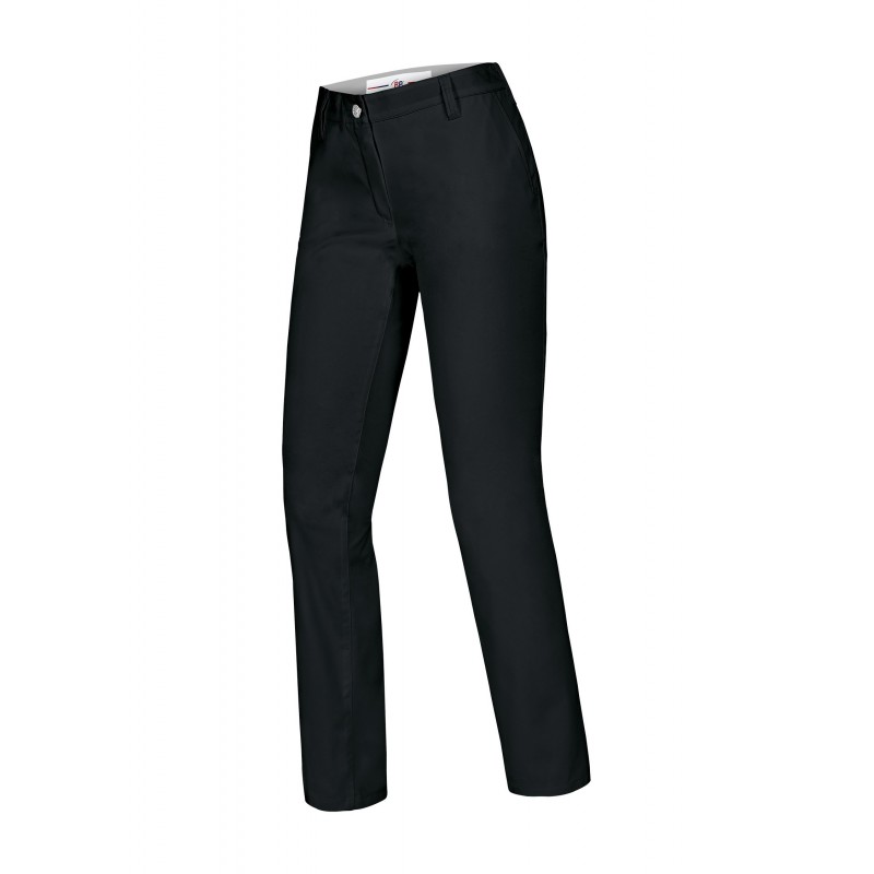 Pantalon Chino Femme 1734