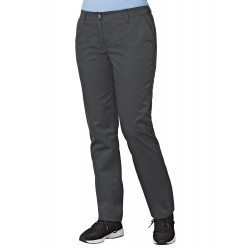 Pantalon Chino Femme 1734