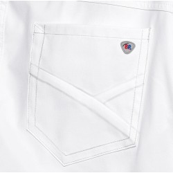 Pantalon Slim Mixte 1756