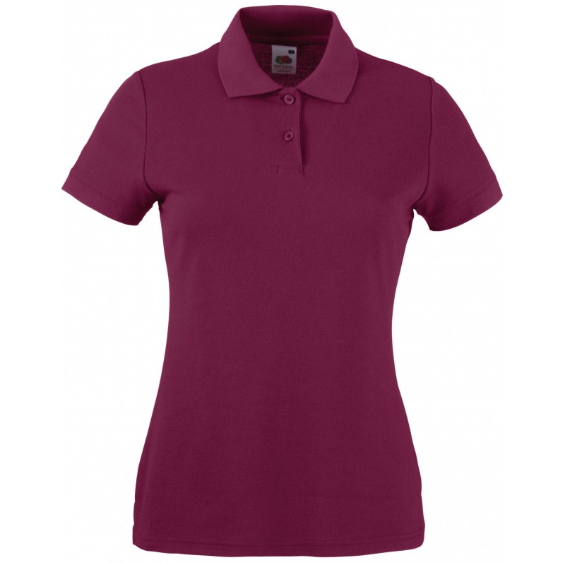 Polo Femme 63-212