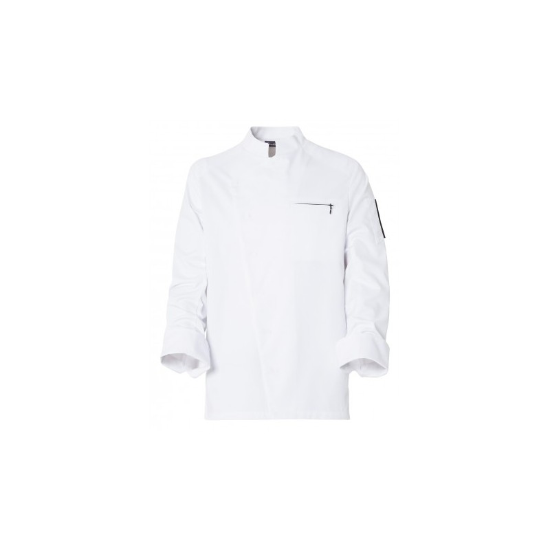 Veste de cuisine mixte JAKLAB