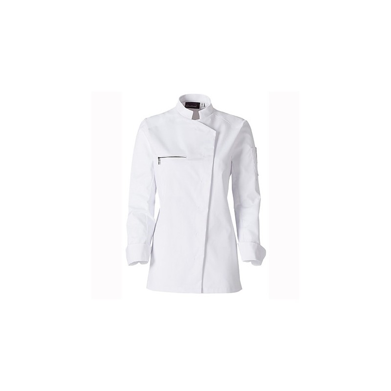 Veste de cuisine femme JAKLAB