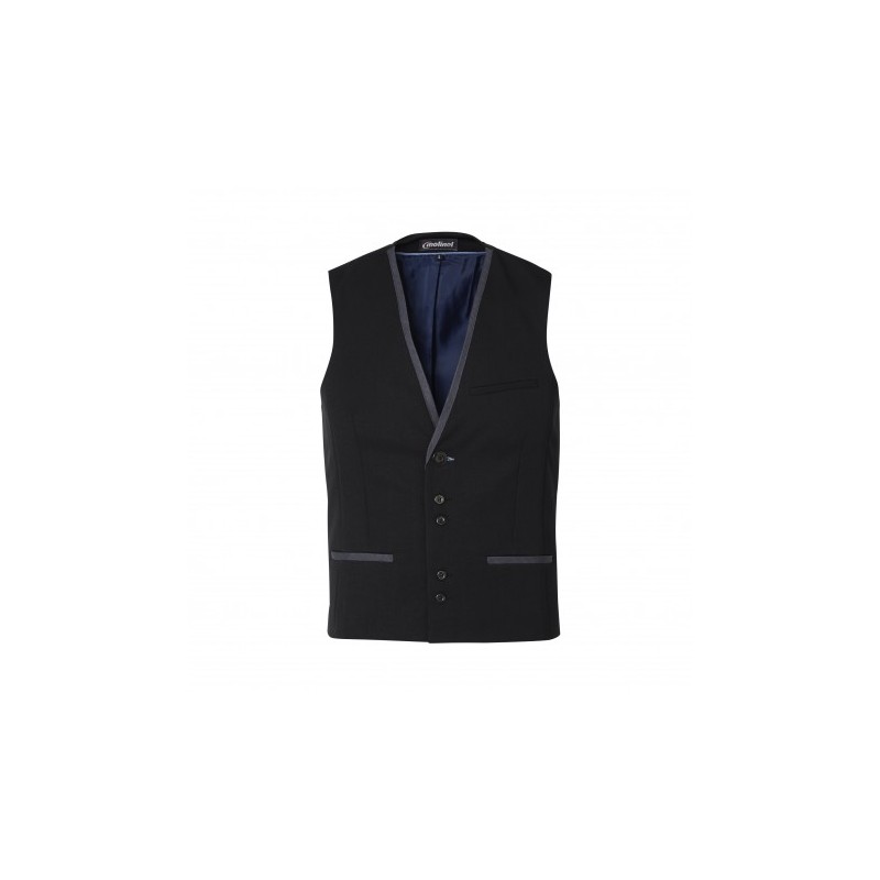 Gilet Homme FIT'N'BLUE