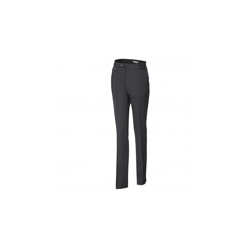 Pantalon de service femme FIT'N'BLUE