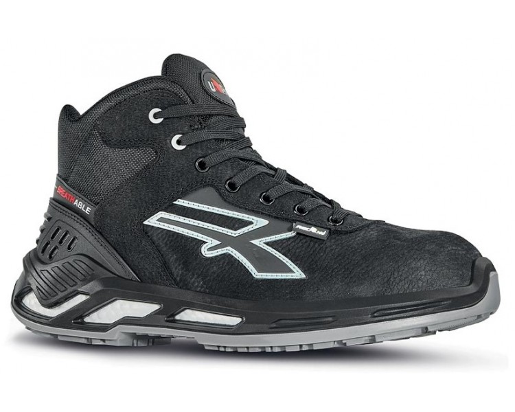 Basket de Sécurité ARDEN