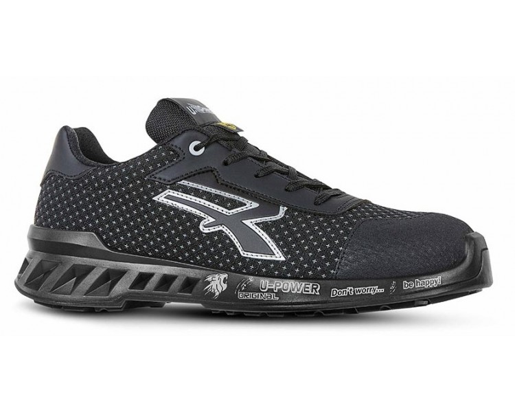 Basket de Sécurité LOGAN