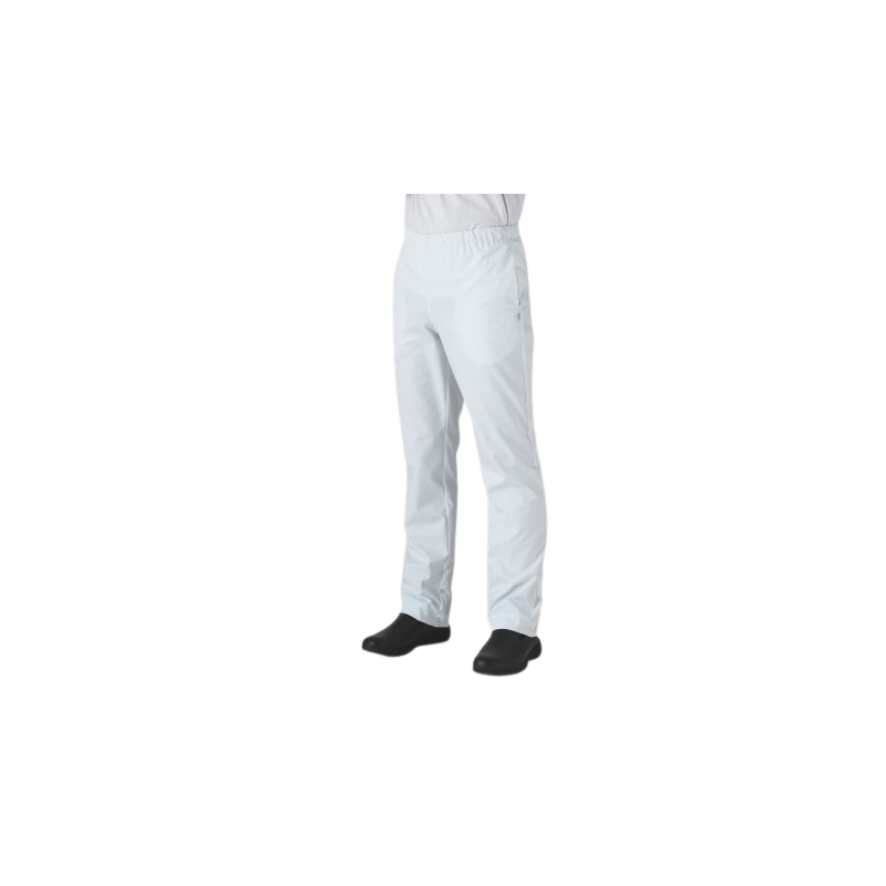 Pantalon mixte UMINI Blanc