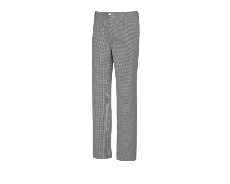 Pantalon mixte 100% coton