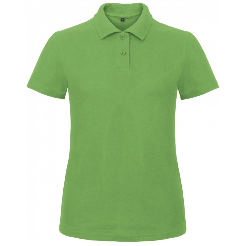 Polo Femme PWI11