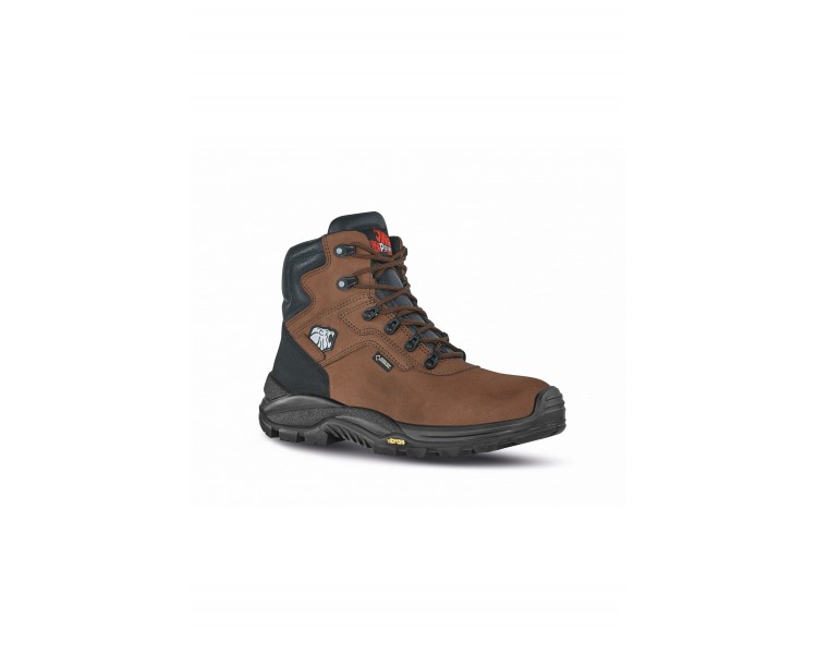 Chaussures Hautes CLIMB GTX S3