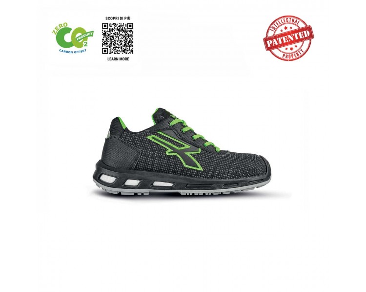 Chaussures Basses ECORESPONSABLE MALIBU S3