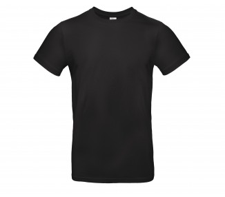 T-shirt 100% coton