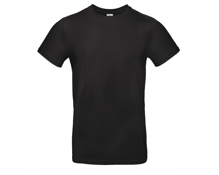 T-shirt 100% coton