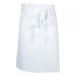 Tablier 1/2 chef PHOENIX