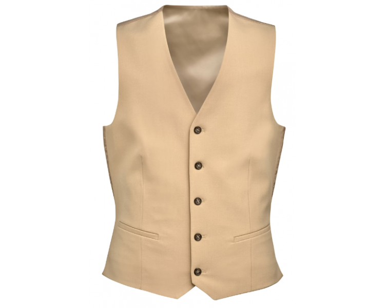 Gilet de service Homme GEORGE