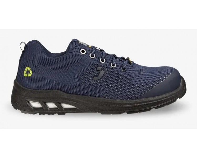Chaussures basses ECORESPONSABLE ECOFITZ S1P