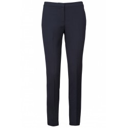 Pantalon de costume Femme