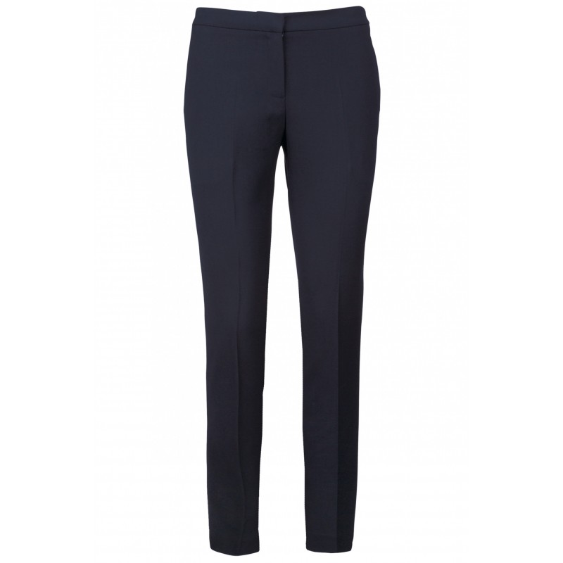 Pantalon de costume Femme