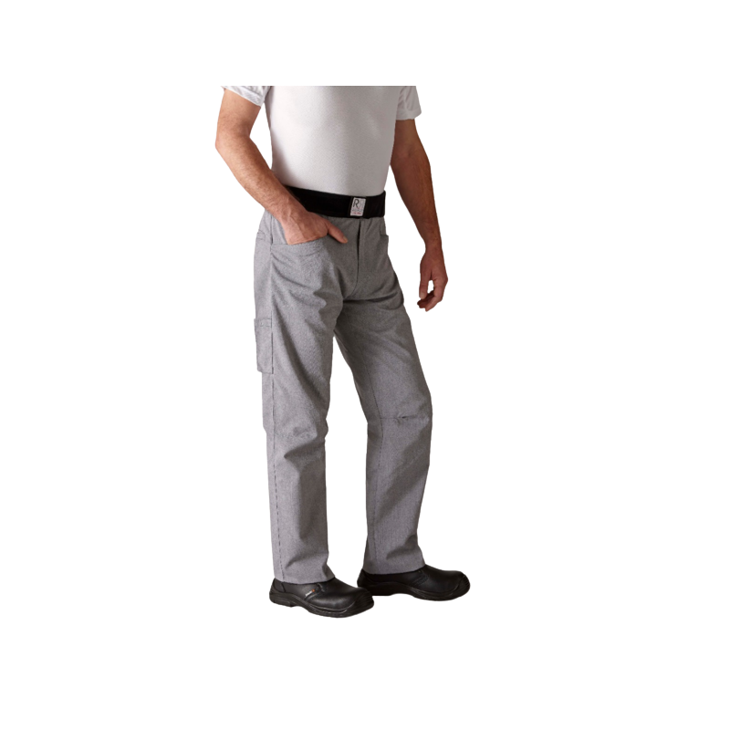 Pantalon Mixte ARENAL