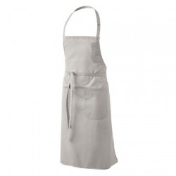 Tablier à bavette LOTI