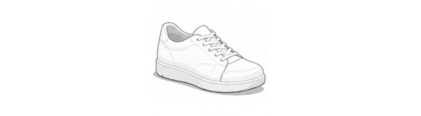 Médical/Paramédical - Chaussures