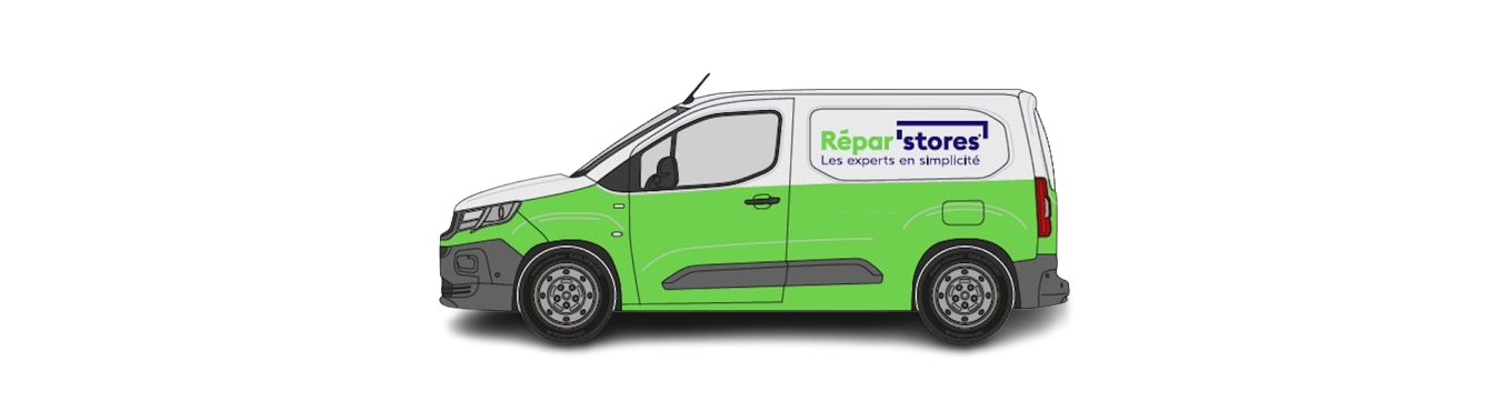 Répar'Stores
