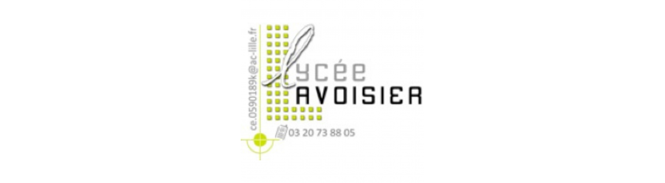 Lycée LAVOISIER